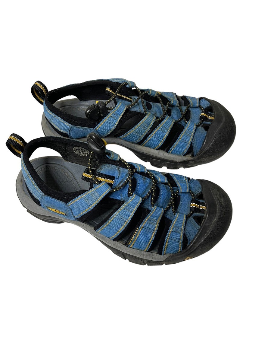 keen sandals women Preowned Hiking Box AB