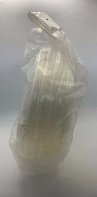 Clear Vinyl Tubing 3/8" ID x 1/2" OD 50FT Plastic PVC Tubing Flexible Hose NEW - Image 3 of 4