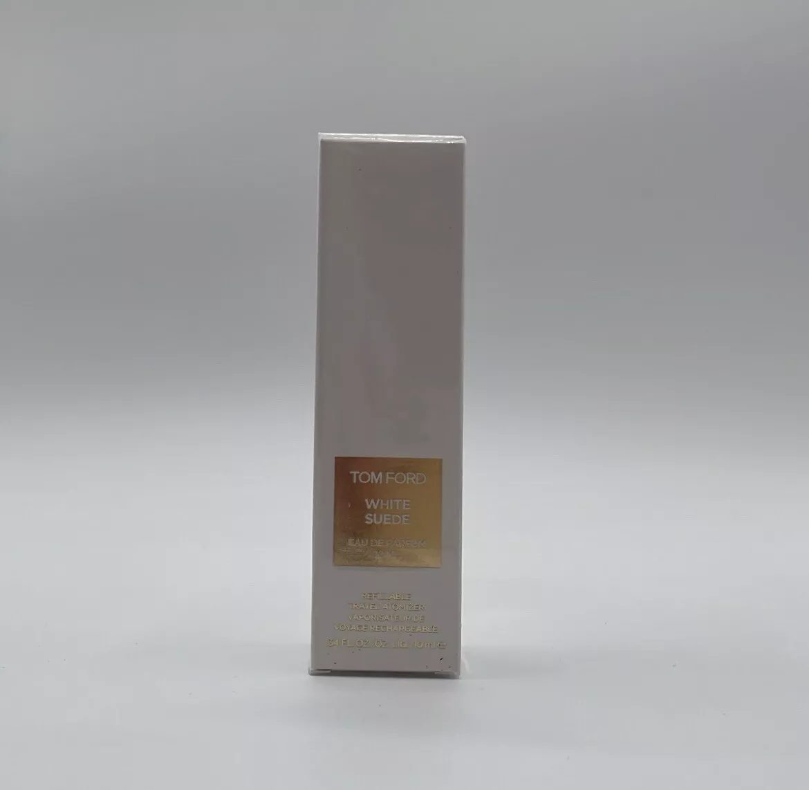 Tom ford online white suede 10ml