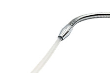 Metall-Gelenkschlauch 1/2", 1/4", 3/8" K&uuml;hlmittelschlauch Schmiermittelschlauch