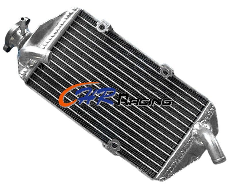 GPI All Aluminum Radiator For Honda CRF250L 2013-2016 – TIG Welded, Brand New - View #3