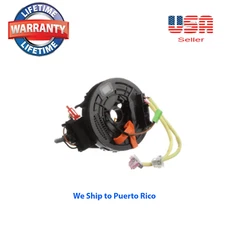 25966964 Restraint Spiral Cable Clock Spring Fit Yukon Tahoe Suburban 2007-2013