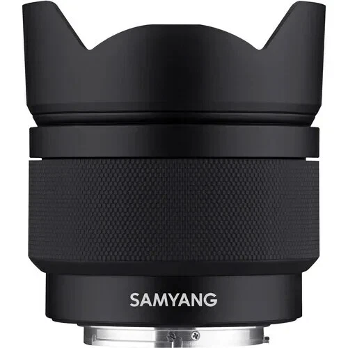 Samyang f/2 Camera Lenses 12mm Focal for sale | eBay