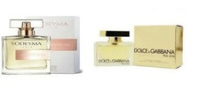 Profumo donna YODEYMA SOPHISTICATE (THE ONE) 100 ml edp spray tutti i profumi 