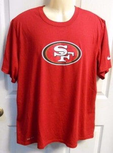 forty niners shirts