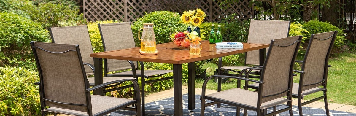 Bistro Set Hampton Bay Statesville Collection Hampton Bay