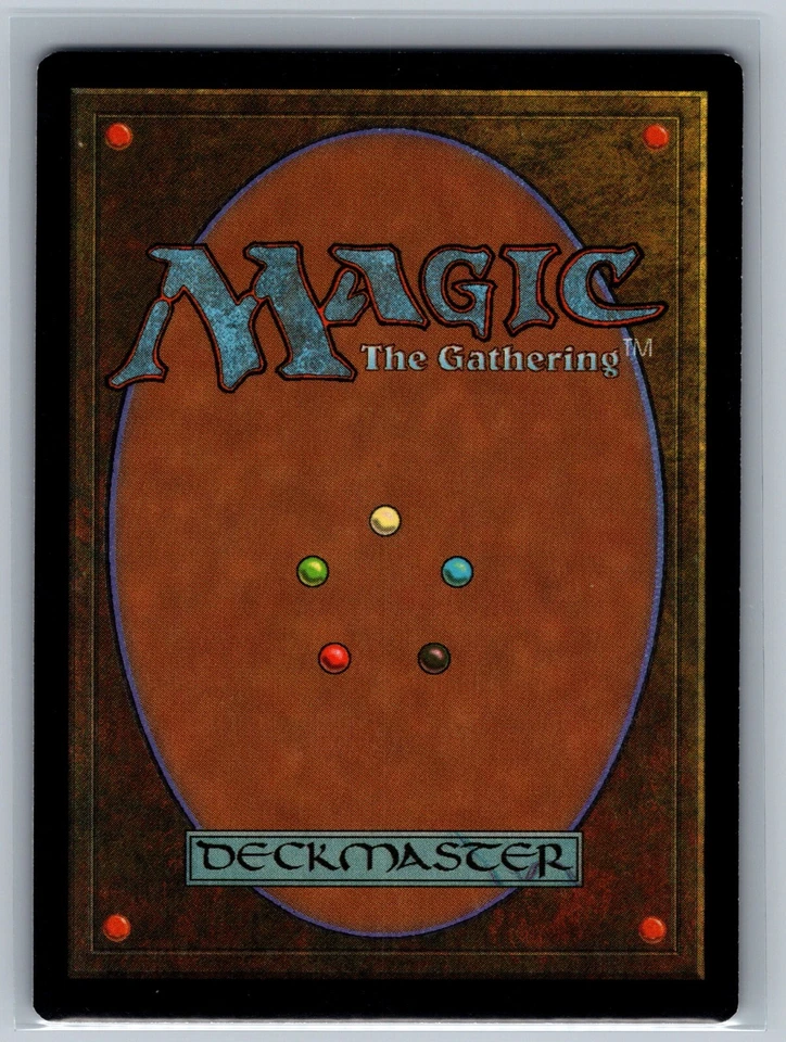 Magic The Gathering CHINESE Urza's Saga Windfall #111/350 MTG TCG CCG - Image 2 of 2