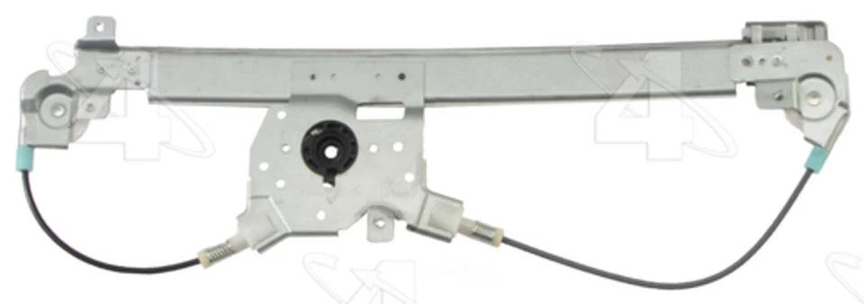Window Regulator  ACI/Maxair  81778 - Image 2 of 2