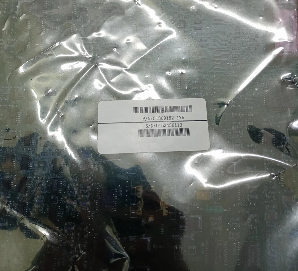 Honeywell 51309152-175 C Sortie Analogique 51309151 - Photo 4/4