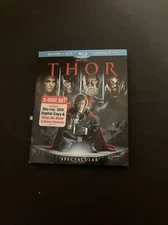 Thor (Blu-ray)