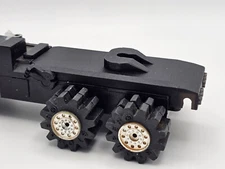 Schaper Stomper SEMI custom resin printed battery cover    side switch