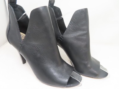 VINCE CAMUTO Size 7 Pumps Allanna Black 