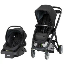 safety 1st Riva 6 in 1 Flex travel system with onboard 35 flx car seat