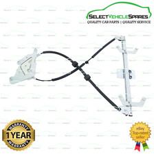 NEW MERCEDES BENZ G CLASS (W463) REAR RIGHT ELECTRIC WINDOW REGULATOR 2004-2017