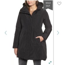 the north face transarctic mama parka