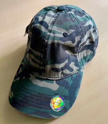 Base Cap Baseball Cap every wear matters CHO KOH LIDS