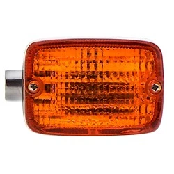 Conjunto de intermitente de repuesto BMW R50/5-R90S cabezal de aire 63 23 1 350 494, intermitente494 Foto 3 de 4