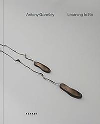 Thumbnail - Antony Gormley | Buch | 9783868289923