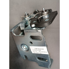 Gâche inférieure de fermeture de porte Rimor et autres - FAP1126DW4504