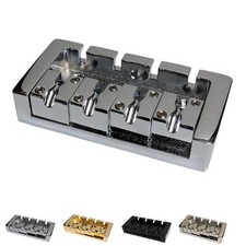 Ponte per chitarra compatibile Jazz/Basso di precisione - BB007