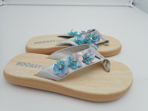 rocket dog flip flops ebay