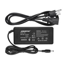 AC Adapter Charger For Polycom SoundStation IP5000 IP 6000 VoIP Power Supply PSU