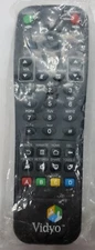 NEW Vidyo Remote Control For Room Video Conferencing System Remote