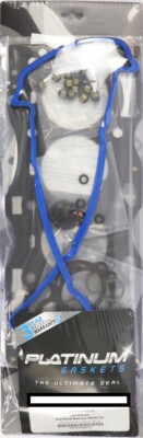 VRS HEAD GASKET SET for NISSAN X-TRAIL T30 SUV 01-07 2.5L QR25DE I4 16V DOHC VVT
