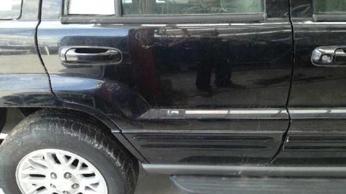 A6650960099 Turbocompressore per JEEP GRAND CHEROKEE (WJ/WG) 2002 1255148 - Bild 6 von 10