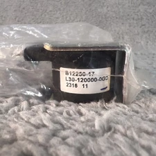 OEM Goodman Janitrol Amana Reversing Valve Solenoid Coil Fits B12250-17 B1225017