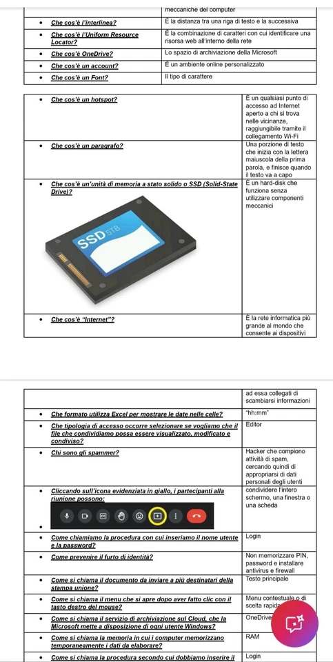 Eipass 7 Moduli + Standard - Immagine 3 di 3