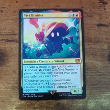 commander final fantasy mtg Magic the Gathering: Final Fantasy Commander Deck