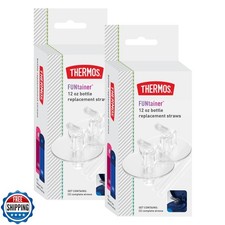 THERMOS FUNtainer 12 Ounce Insulated Kids Water Bottle Replacemen