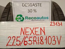 22565R18103V reifen NISSAN MURANO I Z50 3.5 4X4 rectp5567841