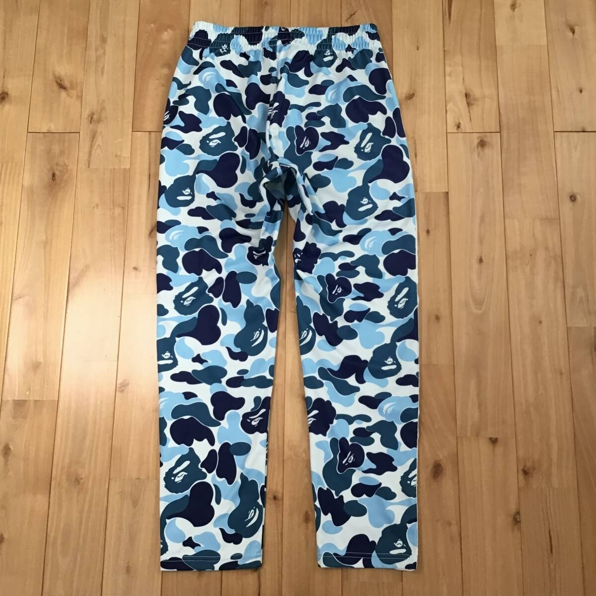 A BATHING APE ブルー ジーンズ　BAPE 美品 s-l1200.jpg