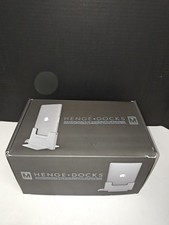 Henge Docks Docking Station for 13-inch MacBook Pro Retina Display Metal Edition