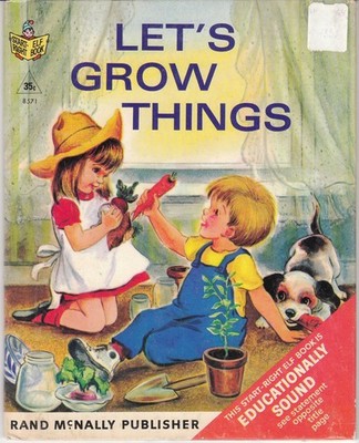 Let's Grow Things