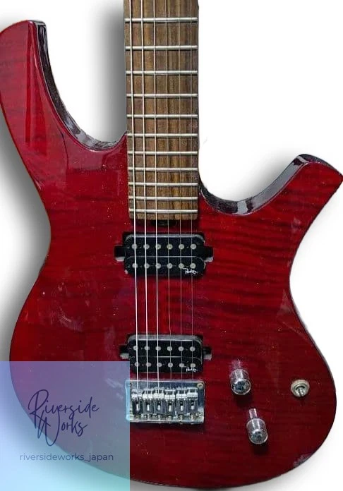 Parker Guitars Electric Guitars for sale | eBay