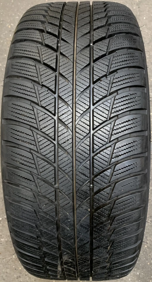 4x Original MINI Winterräder 225/40 R18 92V - für F54 Clubman 1873 - Bild 3 von 3