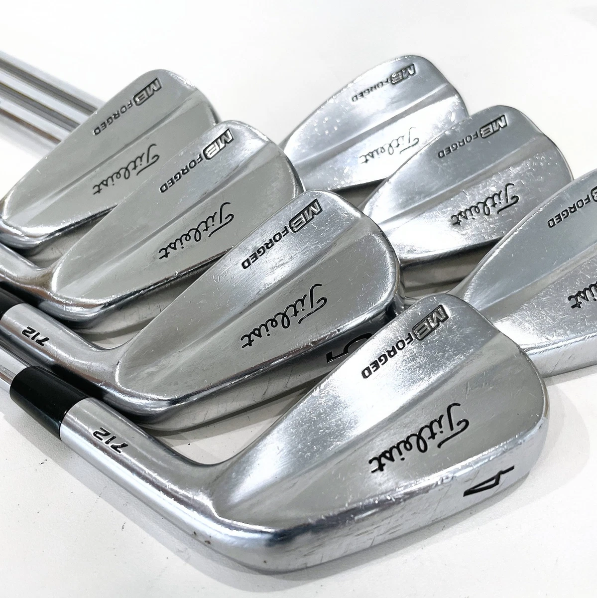 Titleist 712 Mb for sale - eBay