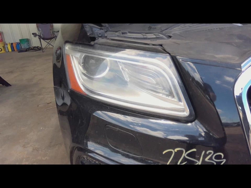 Air Injection Pump 3.0L Gasoline Fits 14-18 AUDI A6 1303638 - Image 3 of 4