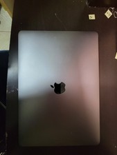 Genuine MacBook Air 13" A2179 LCD Screen Assembly Space Gray Excellent OEM