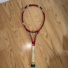 Yonex Tennis Racket Vcore Tour 97 grip Size 4 4 1/2 310g used