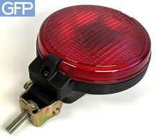 Nebelschlussleuchte - BOSCH 0 313 107 002 - FAUN 1710287 / MAN 81251026051