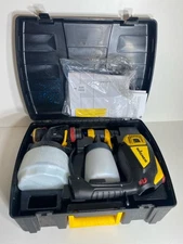WAGNER SPRAY GUN 2424011 (P17025407)