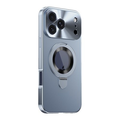 For iPhone 17 Pro Max 16 15 14 13 12 Magnetic Case with Privacy Screen Protector