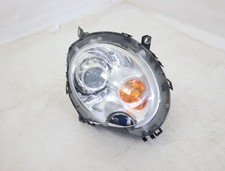Scheinwerfer MINI ONE R56 links 63127269981 05-2011