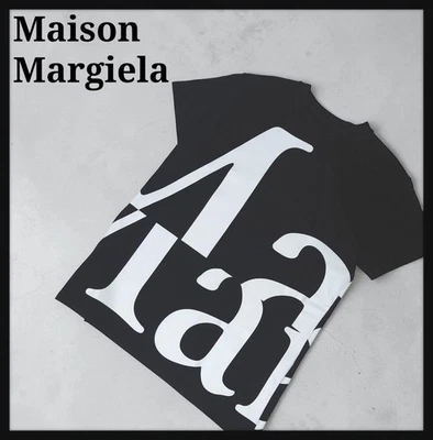 Maison Margiela T-Shirt - Photo 1/4