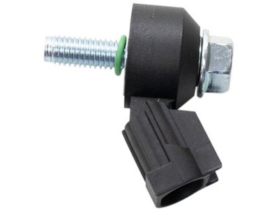 TRQ Engine Knock Sensor Knock Sensor fits Isuzu i280 2006 56RWXD