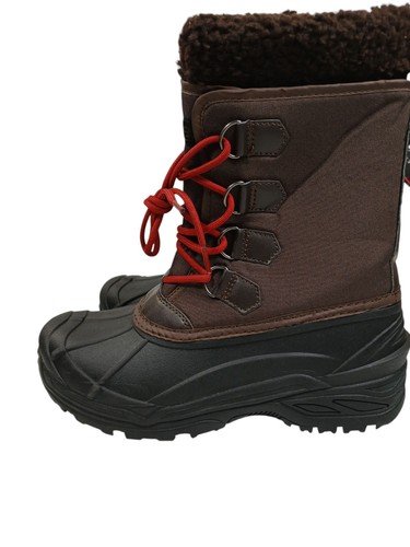 Bottes D'hiver Thermiques ITASCA Pour Garçon - Taille 7C - Occasion Très Bon état